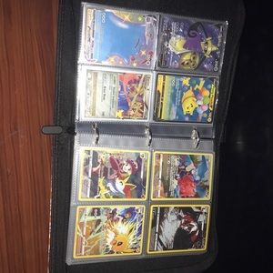 POKÉMON CARDS guaranteed a graded 10 Charizard😦